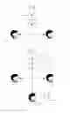 Fig. 06 - Telephony system with a background recapilation feature
