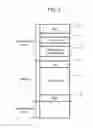 Fig. 03 - Optical disc library apparatus having magazine-disc association information, optical disc, and optical disc library system