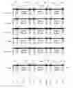 Fig. 01 - Word line driver circuitry and compact memory using same