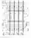 Fig. 03 - Word line driver circuitry and compact memory using same