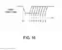 Fig. 19 - Internal power supply voltage auxiliary circuit, semiconductor memory device and semiconductor device