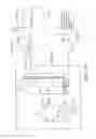 Fig. 20 - Internal power supply voltage auxiliary circuit, semiconductor memory device and semiconductor device