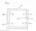 Fig. 04 - Method and device for repairing damage to a container wall located under water