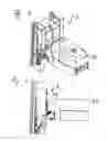 Fig. 05 - Method and device for repairing damage to a container wall located under water