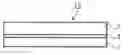 Fig. 01 - Scintillator panel and production method thereof