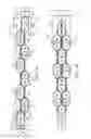 Fig. 02 - Electrical cable arrangement