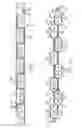 Fig. 03 - Electrical cable arrangement