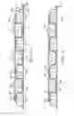 Fig. 06 - Electrical cable arrangement