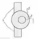 Fig. 08 - Readily strippable cable
