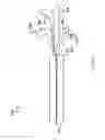Fig. 09 - Readily strippable cable