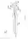 Fig. 11 - Readily strippable cable