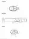 Fig. 04 - Shielded cable