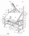 Fig. 02 - Adaptive manufacturing table