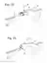Fig. 11 - Conductor cover applicator
