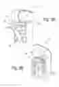 Fig. 15 - Conductor cover applicator