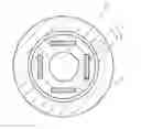 Fig. 01 - Permanent magnet, motor, and generator