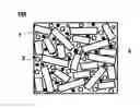 Fig. 01 - Metal powder core, coil component employing same, and fabrication method for metal powder core