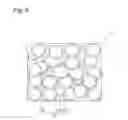 Fig. 06 - Coil component with covering resin having multiple kinds of metal powders