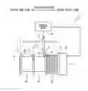 Fig. 01 - Bobbin, winding apparatus and coil