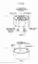 Fig. 08 - OXIDE SUPERCONDUCTING BULK MAGNET