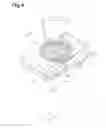 Fig. 05 - Coil component having resin walls and method for manufacturing the same