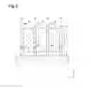 Fig. 06 - Coil component having resin walls and method for manufacturing the same