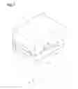 Fig. 08 - Coil component having resin walls and method for manufacturing the same