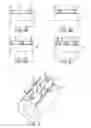 Fig. 06 - Enhanced track resistant dome structure for dry-type cast coil transformer