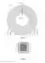 Fig. 04 - Shield for toroidal core electromagnetic device, and toroidal core electromagnetic devices utilizing such shields