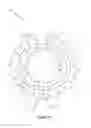 Fig. 15 - Shield for toroidal core electromagnetic device, and toroidal core electromagnetic devices utilizing such shields