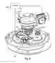 Fig. 07 - On-load tap changer