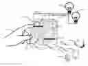 Fig. 01 - Smart electrical switch with audio capability