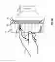 Fig. 07 - Smart electrical switch with audio capability