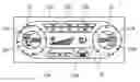 Fig. 01 - Operating panel device