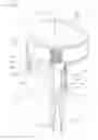 Fig. 10 - Wire connection structure of coil device