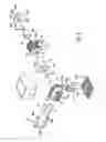 Fig. 03 - Contact device and electromagnetic relay mounted with same