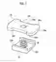 Fig. 08 - Contact device and electromagnetic relay mounted with same