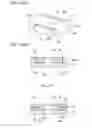 Fig. 18 - Contact device and electromagnetic relay mounted with same
