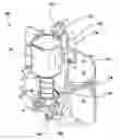Fig. 01 - Dual stroke mechanically latched mechanism
