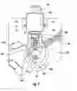 Fig. 08 - Dual stroke mechanically latched mechanism