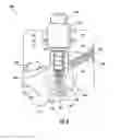 Fig. 09 - Dual stroke mechanically latched mechanism