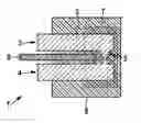 Fig. 01 - Fuse with separating element