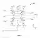 Fig. 06 - Tandem charged particle accelerator including carbon ion beam injector and carbon stripping foil