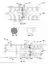 Fig. 08 - Tandem charged particle accelerator including carbon ion beam injector and carbon stripping foil