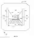 Fig. 13 - Tandem charged particle accelerator including carbon ion beam injector and carbon stripping foil