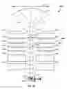 Fig. 29 - Tandem charged particle accelerator including carbon ion beam injector and carbon stripping foil