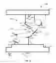 Fig. 32 - Tandem charged particle accelerator including carbon ion beam injector and carbon stripping foil