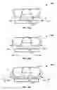 Fig. 37 - Tandem charged particle accelerator including carbon ion beam injector and carbon stripping foil