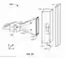 Fig. 49 - Tandem charged particle accelerator including carbon ion beam injector and carbon stripping foil