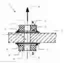 Fig. 01 - ANTENNA ARRANGEMENT